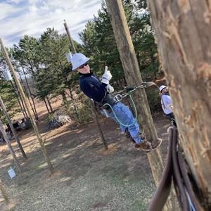 Meet your Posher, Nathan